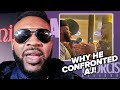 WANTED JOSHUA TO KNOW HES A P*** - Jarrell Miller SOUNDS OFF on Joshua confrontation & Dubois!