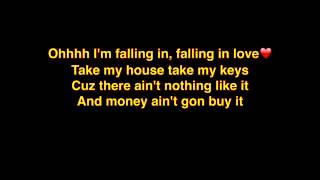 Dappy - Money Can&#39;t Buy (Lyrics)