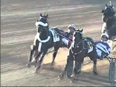 WIGGLE IT JIGGLEIT (1:49:3) THE 70th LITTLE BROWN JUG. Sept 24,2015