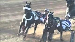 WIGGLE IT JIGGLEIT (1:49:3) THE 70th LITTLE BROWN JUG. Sept 24,2015