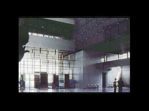 ISOZAKI: Museo Kitakyūshū