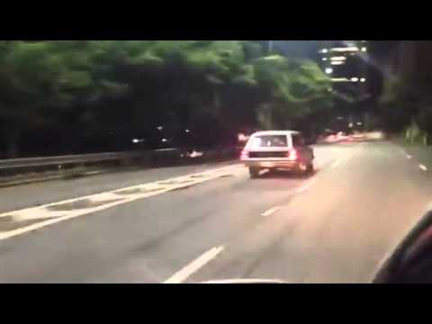 Caravan SS 1980 - 4400 - aspirada - Quadrijet holley