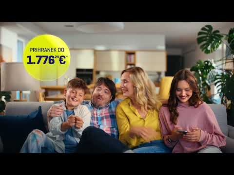 Telekom Slovenija