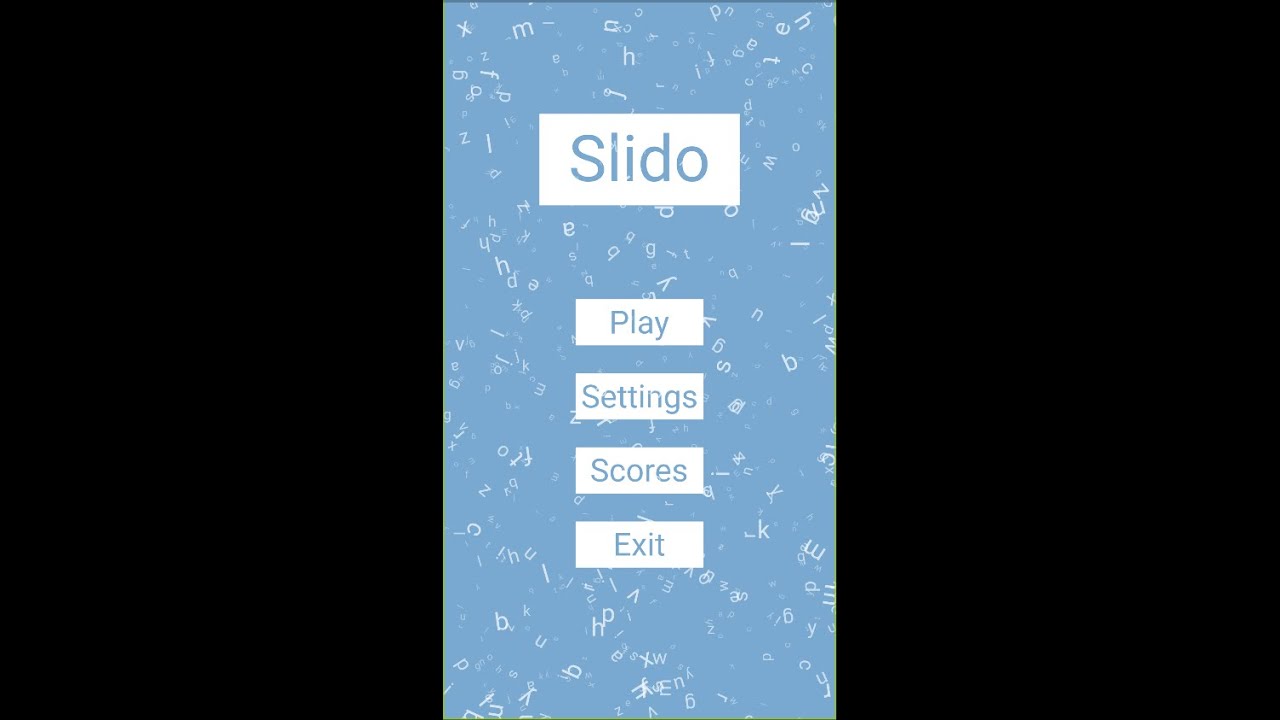 Flutter Puzzle Hack Submission