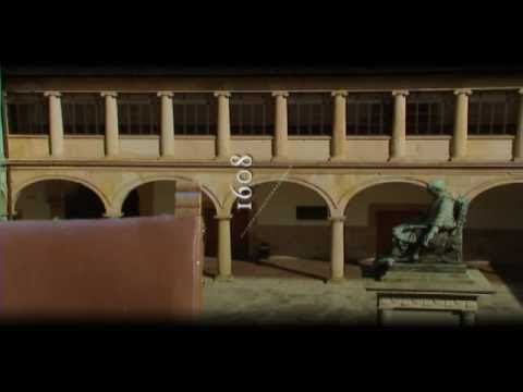 Una Universidad abierta al mundo. Campaña de promoción en China