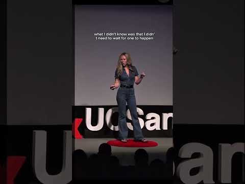 CREA IL TUO MIRACOLO! #tedtalk #tedxtalk #motivazionale #tedtalks