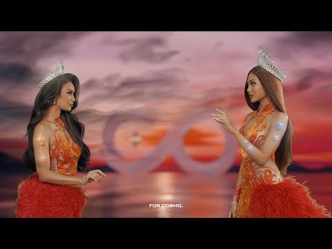 OPENING | JURY SESSION MISS COSMO 2025 #WESTANDFORCOSMO