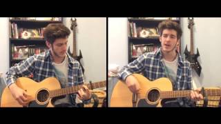 Astair - Matt Costa (Acoustic Cover)