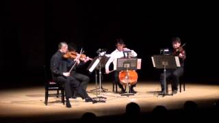 Download lagu Primavera Porteña : A.Piazzolla / YAMATO String Quartet  Arr.近藤和明 mp3