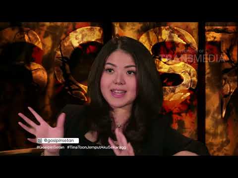 GOST - Tina Toon Diganggu Saat Shooting Di Bangka Belitung (25/7/18) Part1