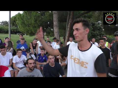 ERG VS K-EME - 4tos (5a jornada)