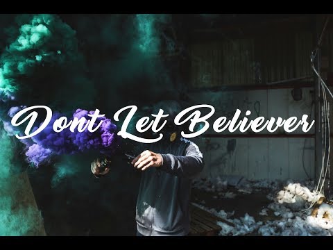 The Chainsmokers ft. Akela vs Major Lazer - Dont Let Believer (Juanjo Garcia Mashup)