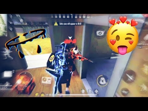 FREE FIRE FRAGMOVIE-HIGHLIGHTS #FREEFIRE01