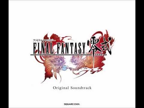 Final Fantasy Type-0 OST - Pure Fire