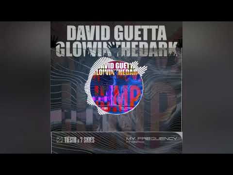 Jump vs My Frequency (Blitz Mashup)