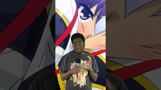 I love this "Trash" Anime | World Break: Aria of Curse for a Holy Swordsman