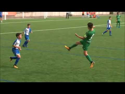 1ª Alevín - Jornada 2