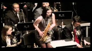 Touch: Juilliard Jazz at 10