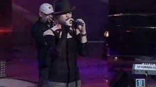 Marlango - It&#39;s all right