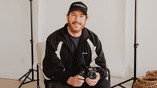 Photographers Hate This… But My Clients Love It