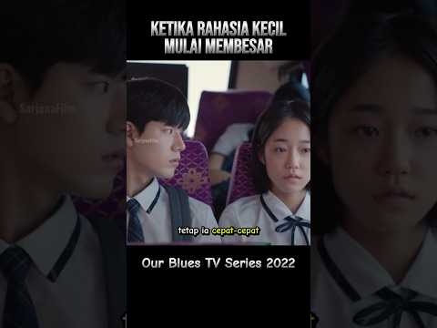 Ketika Rahasia Kecil Mulai Membesar #cuplikanfilm