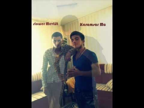 Karamsar Ft Slower Mevlüt-ŞehitLere ArmagaN-2oı2-