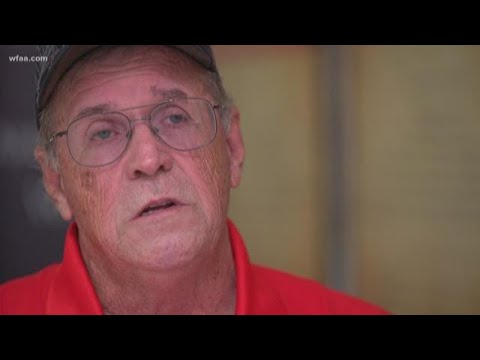 Veterans working to build Hall of Fame