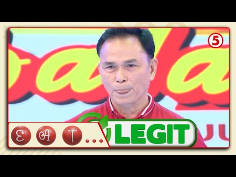 E.A.T Kuya Sam, ibinahagi kung paano siya na-scam ng 2 million pesos