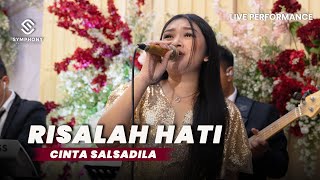 Download lagu RISALAH HATI - DEWA 19 - COVER - LIVE PERFORMANCE - SYMPHONY ENTERTAINMENT mp3 Download lagu RISALAH HATI - DEWA 19 - COVER - LIVE PERFORMANCE - SYMPHONY ENTERTAINMENT mp3