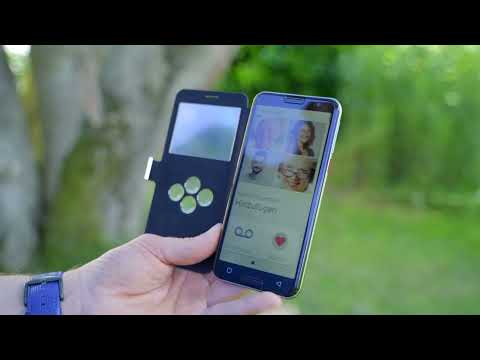 emporiaSMART 5   Review by MajorTech