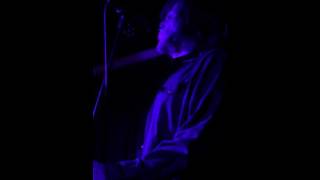 Mark Lanegan - Torn Red Heart - 14 Dec 2014 Ding Dong Lounge Melbourne