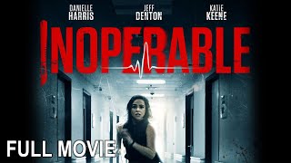 Inoperable | Full Horror Movie