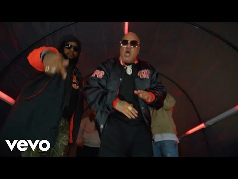 415 The Main Attraction (Official Music Video)