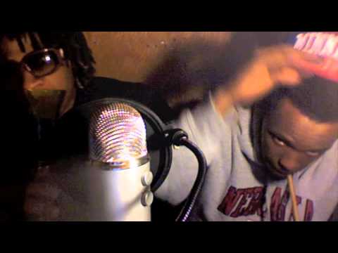 $HARKY FT SQAUD LEADER Still A Freestyle