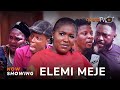 Elemi Meje Latest Yoruba Movie 2023 Drama | Apa | Rotimi Salami | Biola Adebayo | Allwell Ademola