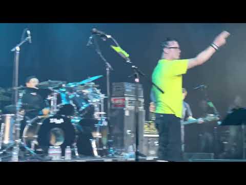 Mr. Bungle "Hell Awaits" @ Hollywood Palladium CA 05-11-2023