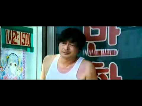 거북이 달린다   예고편