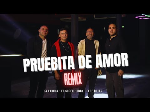 Fede Rojas and Rola Música 