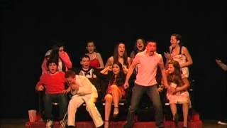 Any Minute/Good Enough (13 the Musical)