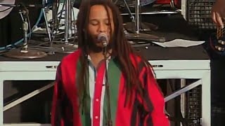 Ziggy Marley &amp; the Melody Makers - Tipsy Dazy - 9/3/1995 - Shoreline Amphitheatre (Official)