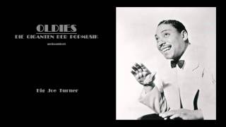 Big Joe Turner - Morning Noon And Night 1956