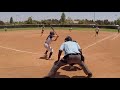 Rozelyn “Roz” Carrillo 2020 MIF_OF at 2018 PGF Premier Bracket Games 3 and 4