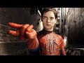 Spider Man 2002 Explained In Hindi Spiderman 1 Explained In Hindi Monster Explainer