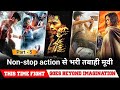 Top 10 Best Action movies in hindi dubbed This Time The fight goes beyond must watch action movies