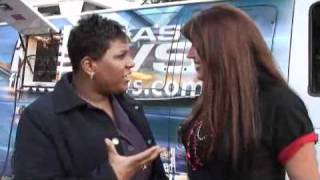 Turning the table on Ms. Spears