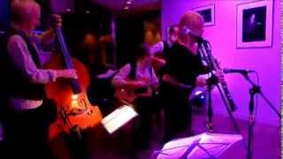 ANNIE TERRAMORSI Limehouse Blues