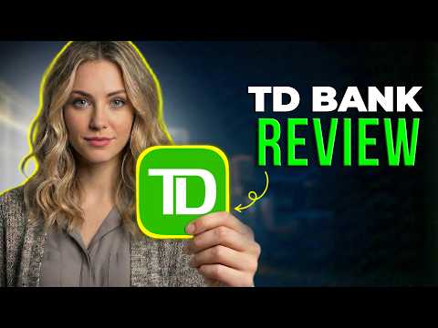 Td Account