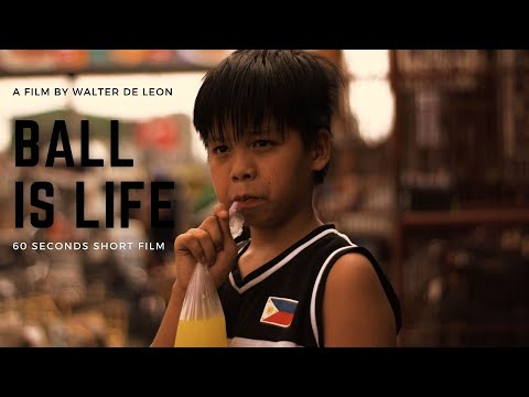 BALL IS LIFE | ASUS ProArtist AWARDS