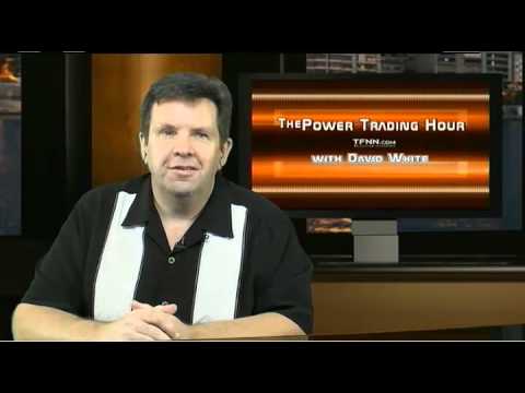 Nov 15th Power Trading Hour with host David White - 2012
