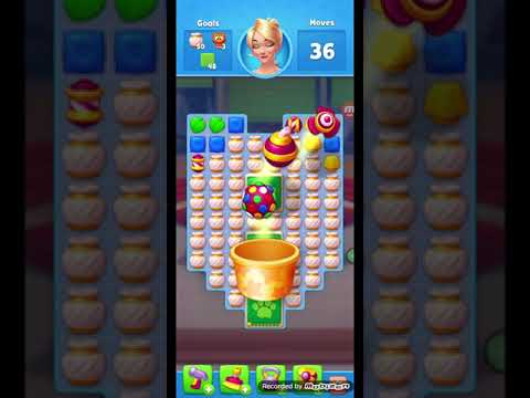 Familyscapes The Series Level 125-128